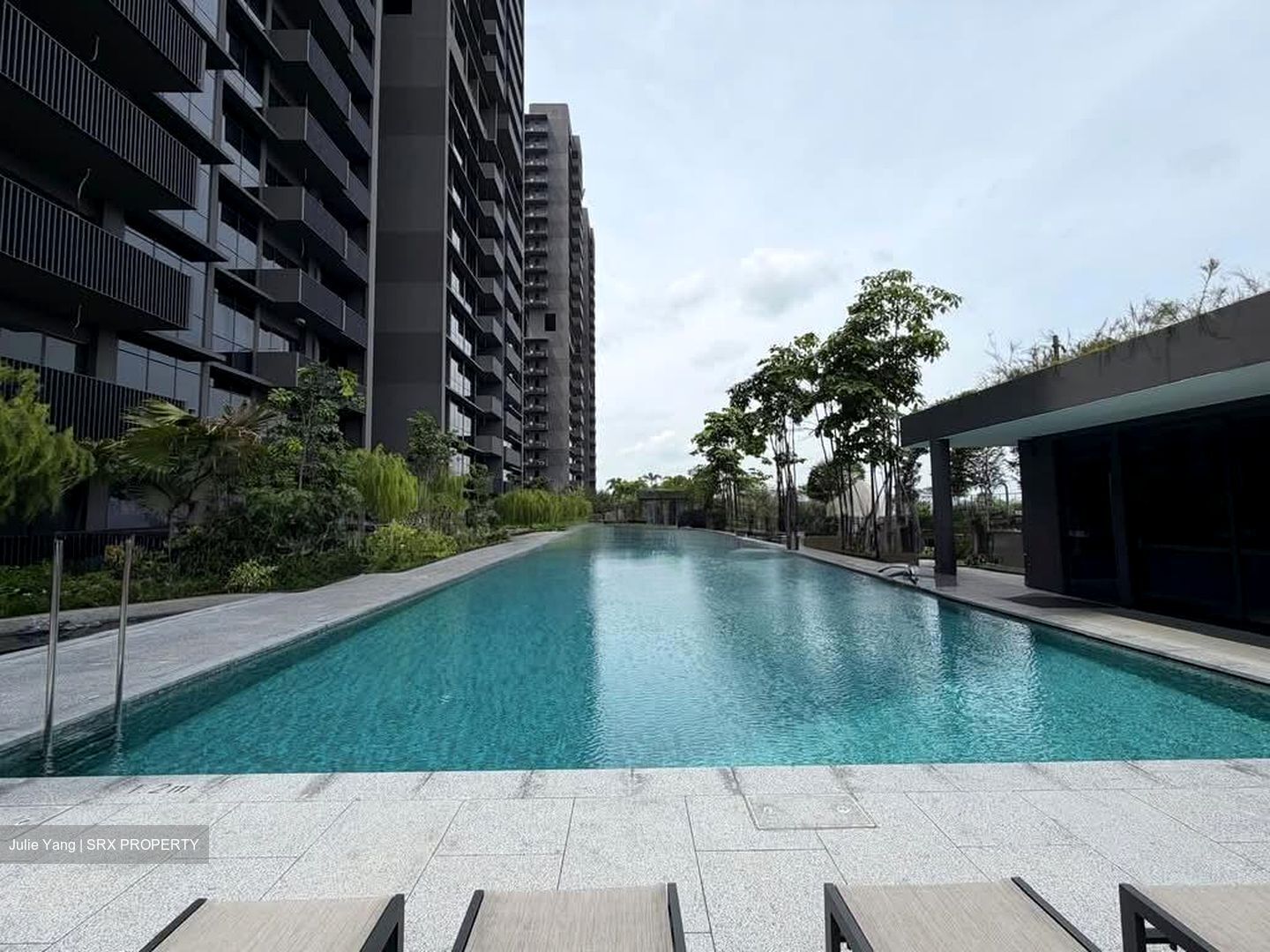 Lentor Modern (D26), Apartment #569619381